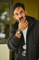 Raja Goutham Manu Interview